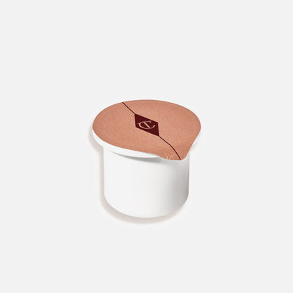 Charlotte's Magic Cream, Refill