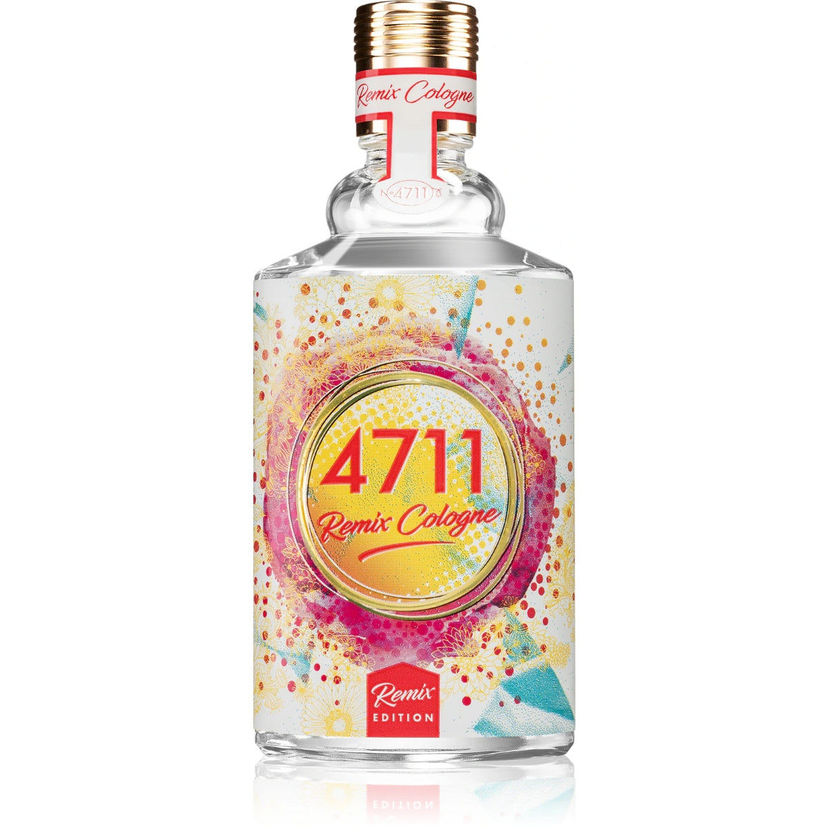 Remix Neroli, Eau De Cologne, Unisex