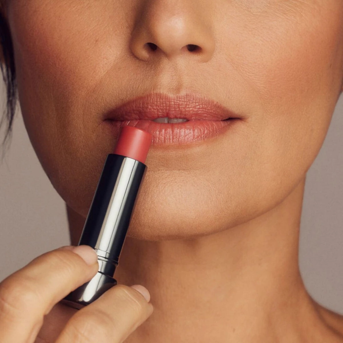 No Makeup Lipstick - Original Pink