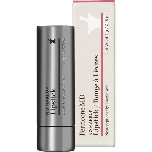 No Makeup Lipstick - Original Pink