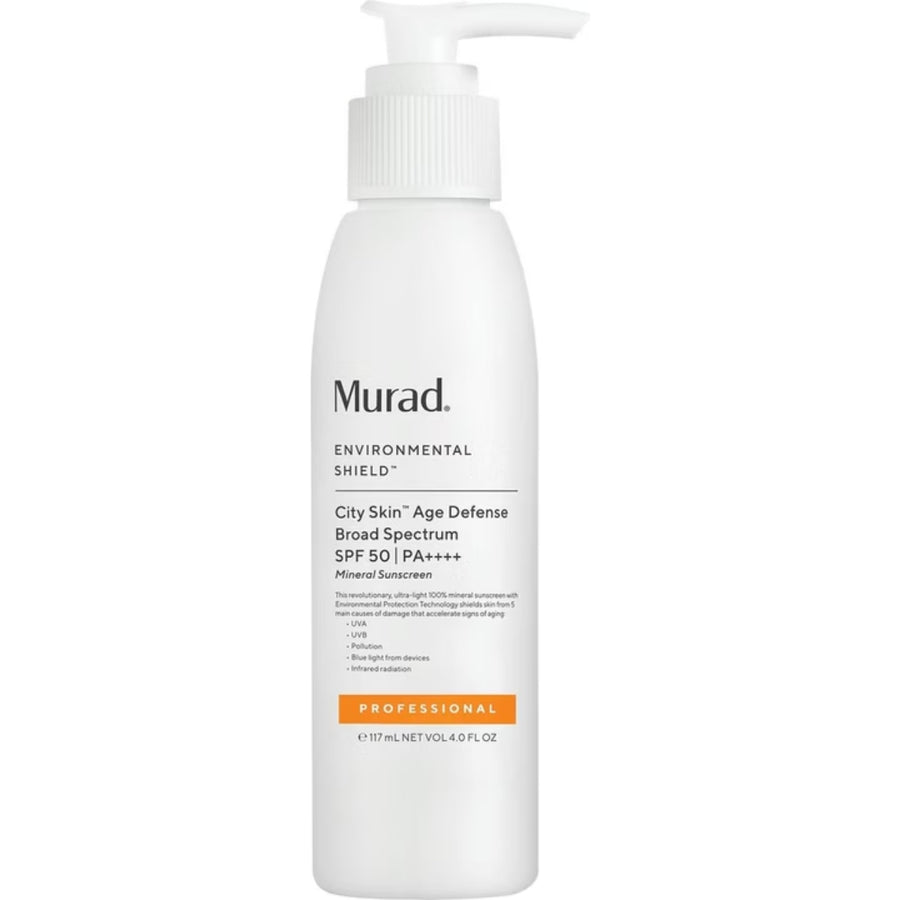 Environmental Shield City Skin Age Defense SPF 50 118ml