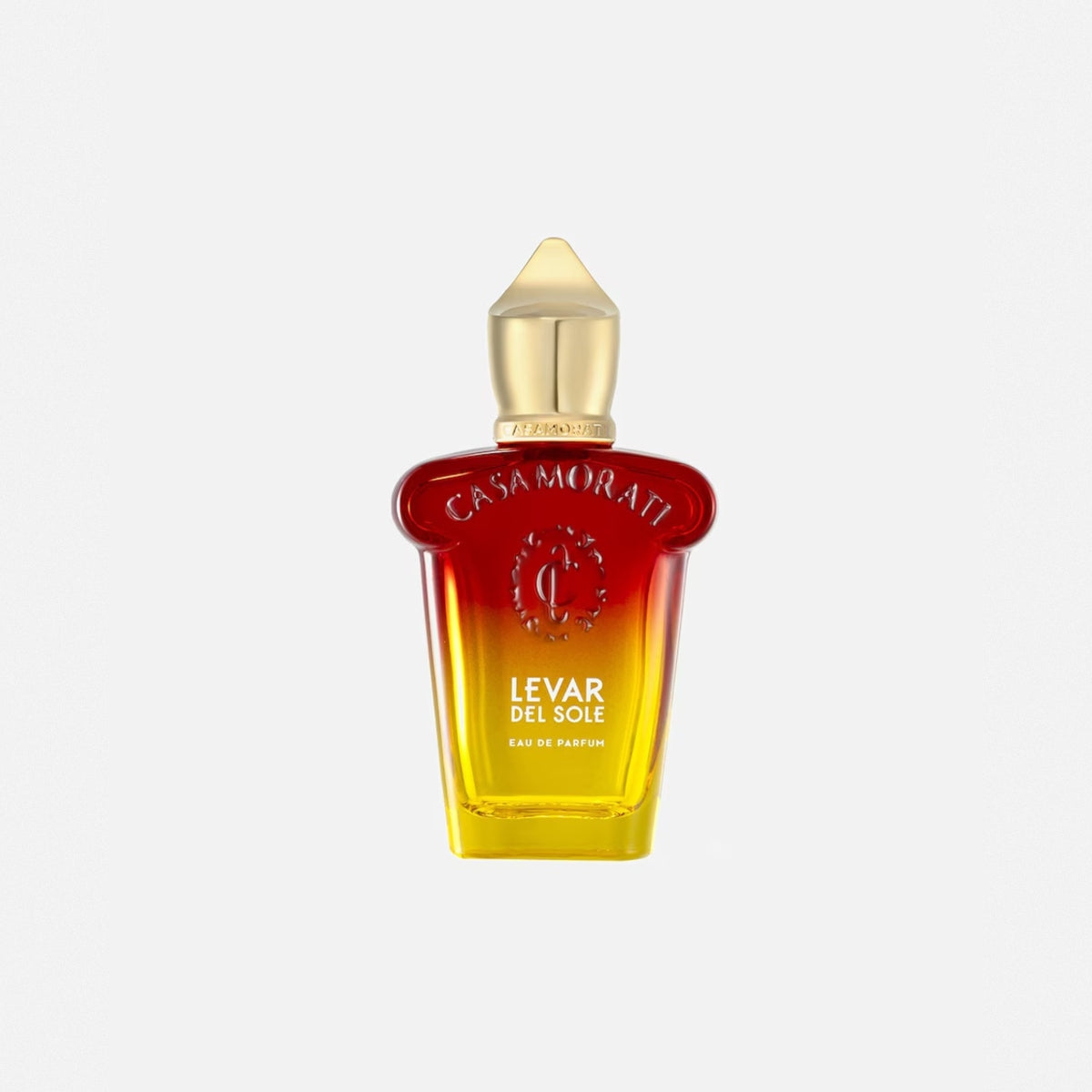 Casamorati Levar del Sole - Eau De Parfum, Unisex, 30ml