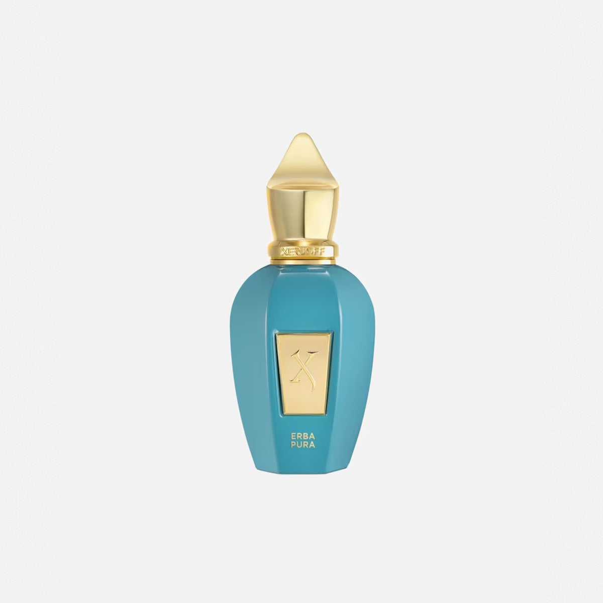Velvet Collection - Erba Pura, Eau De Parfum, Unisex, 50ml