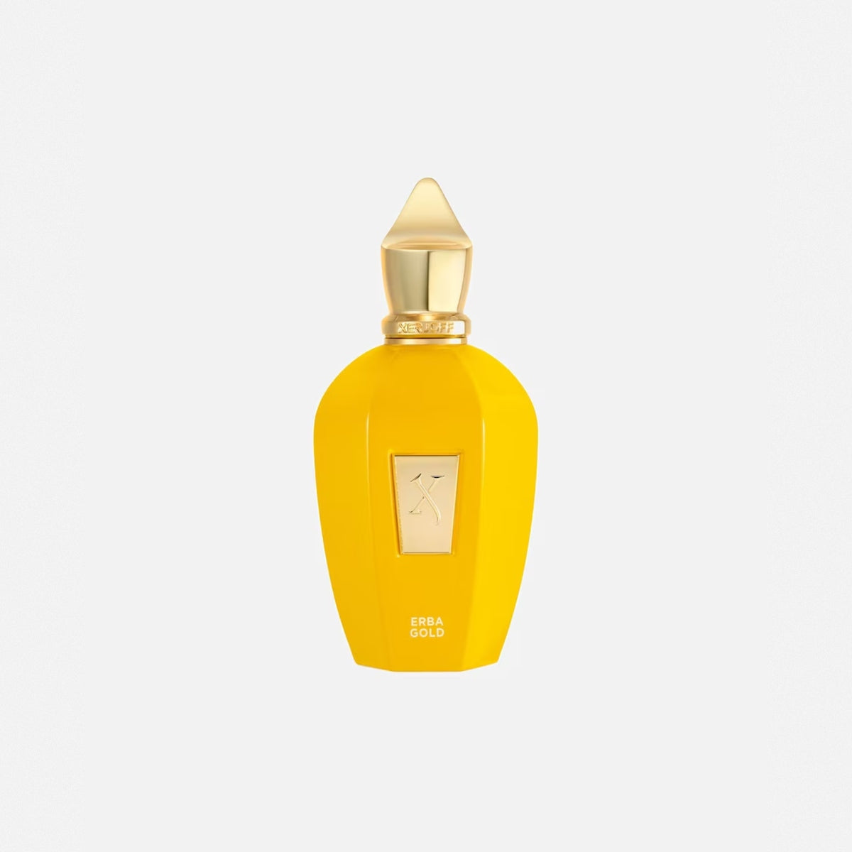 Velvet Collection - Erba Gold, Eau De Parfum, Unisex, 100ml