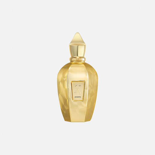 Velvet Collection - Accento Overdose, Eau De Parfum, Unisex, 100ml