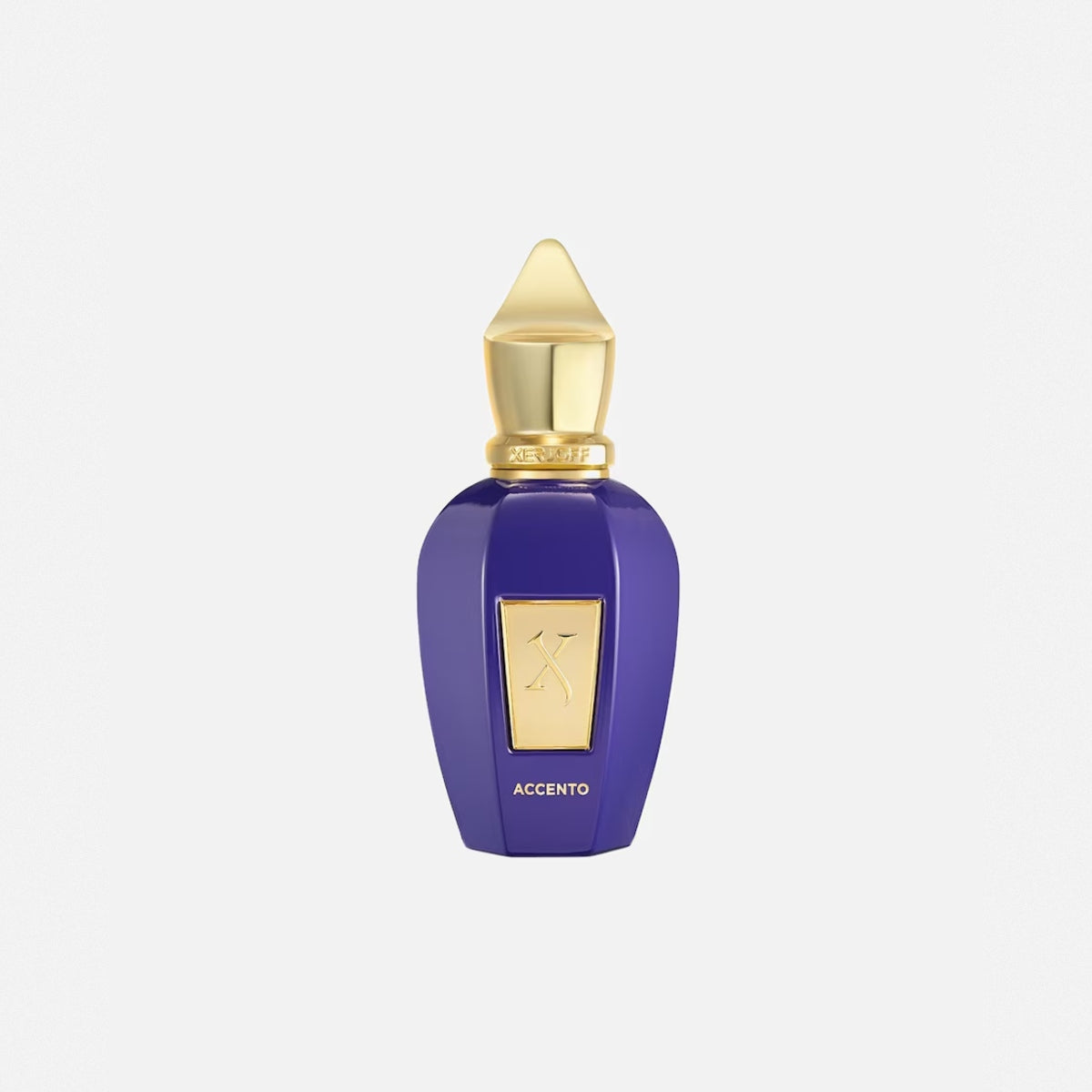 Velvet Collection - Accento, Eau De Parfum, Unisex, 100ml