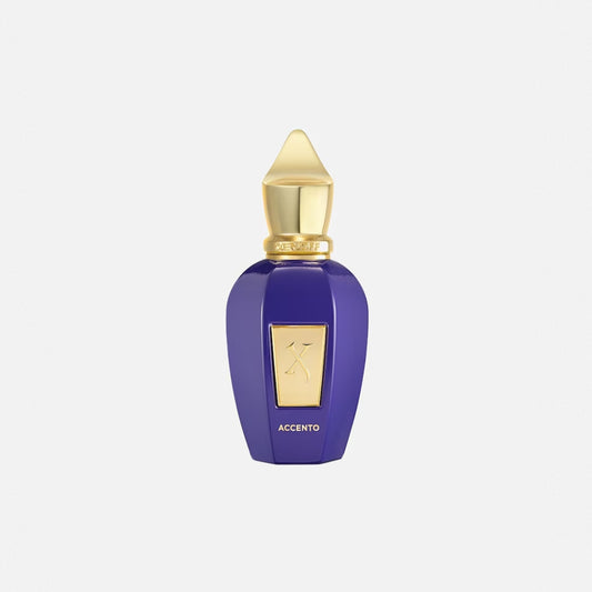 Velvet Collection - Accento, Eau De Parfum, Unisex, 100ml