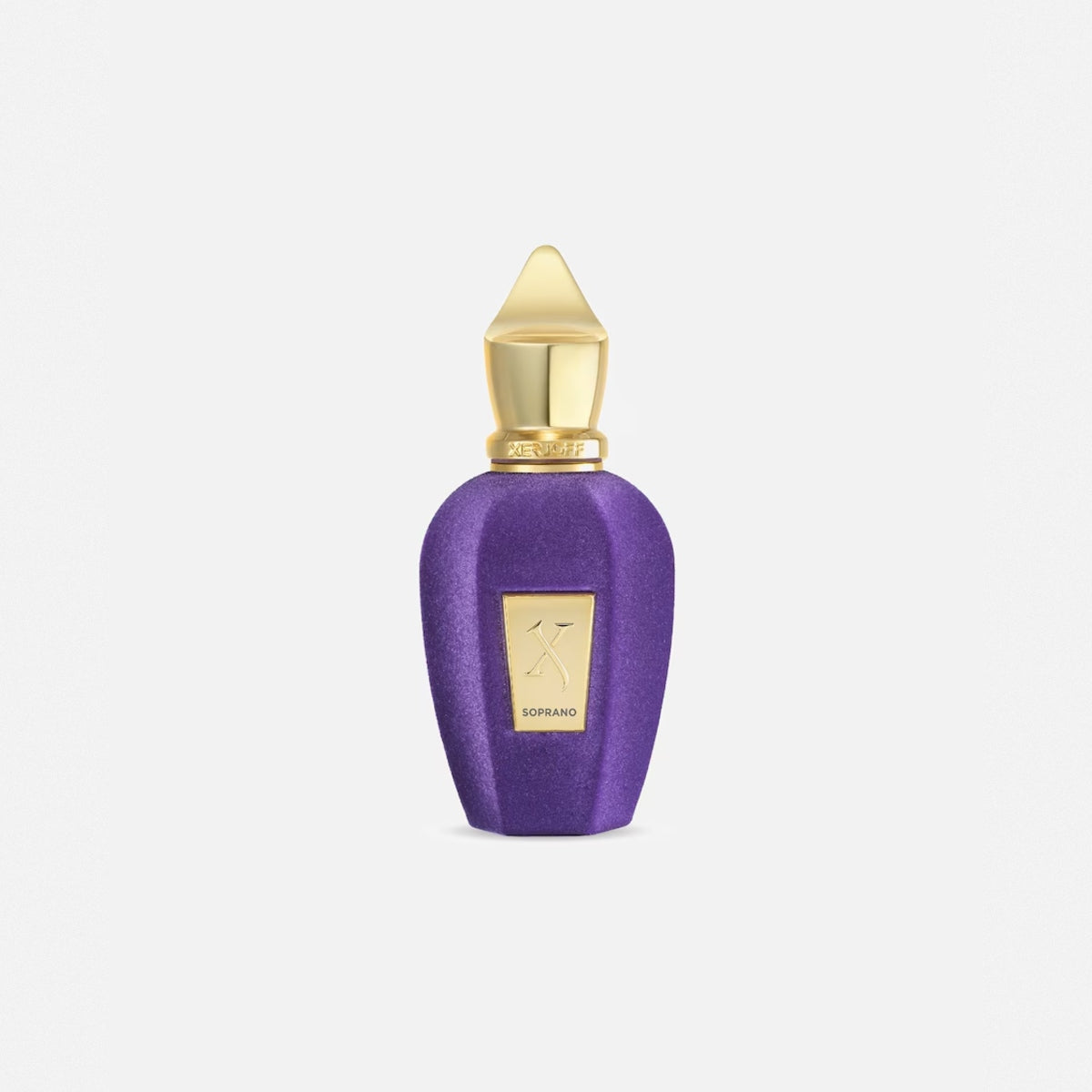 Soprano, Eau De Parfum, Unisex, 100ml