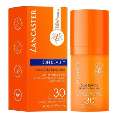 Sun Beauty Face Fluid SPF30