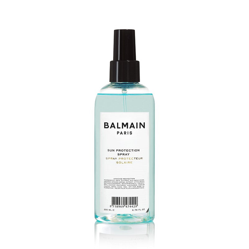 Sun Protection, Hair Spray, Für UV Schutz