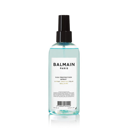Sun Protection, Hair Spray, Für UV Schutz