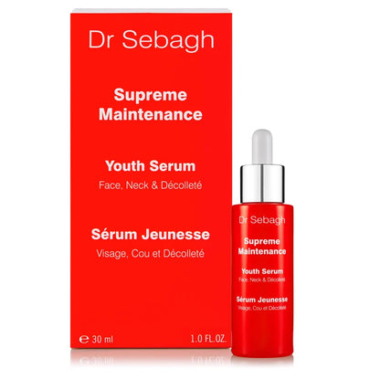 Supreme Maintenance Youth Serum
