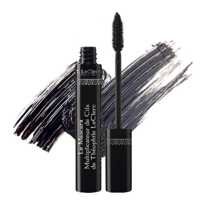 Lash Multiplying Mascara*