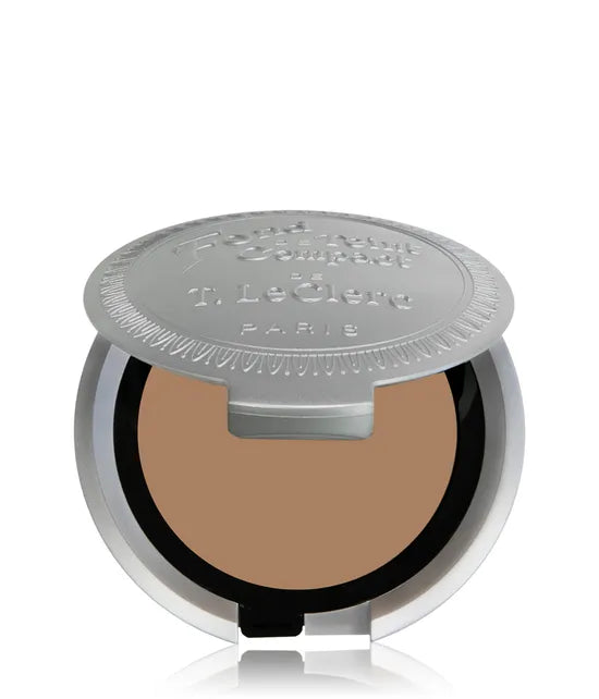 Powdery Compact Foundation*
