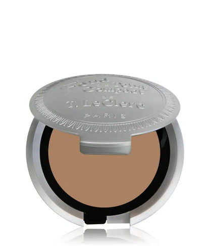 Powdery Compact Foundation*