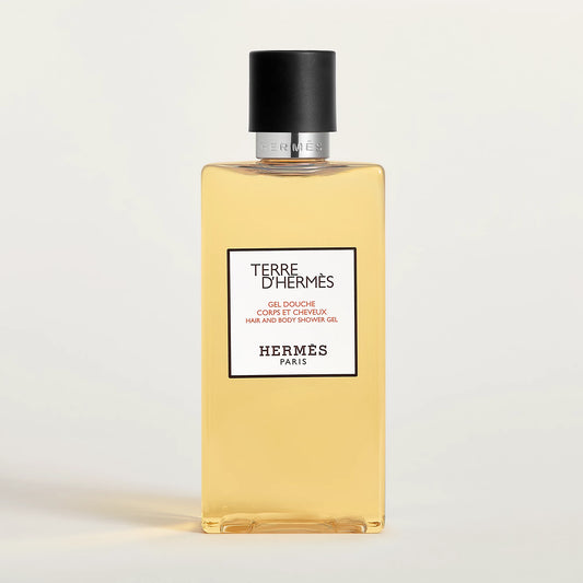 Terre d'Hermès Haar- und Körper-Duschgel