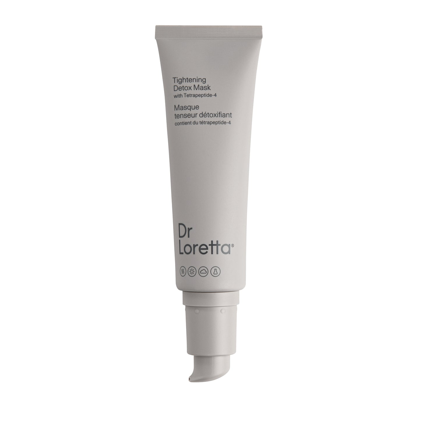 Tightening Detox Mask