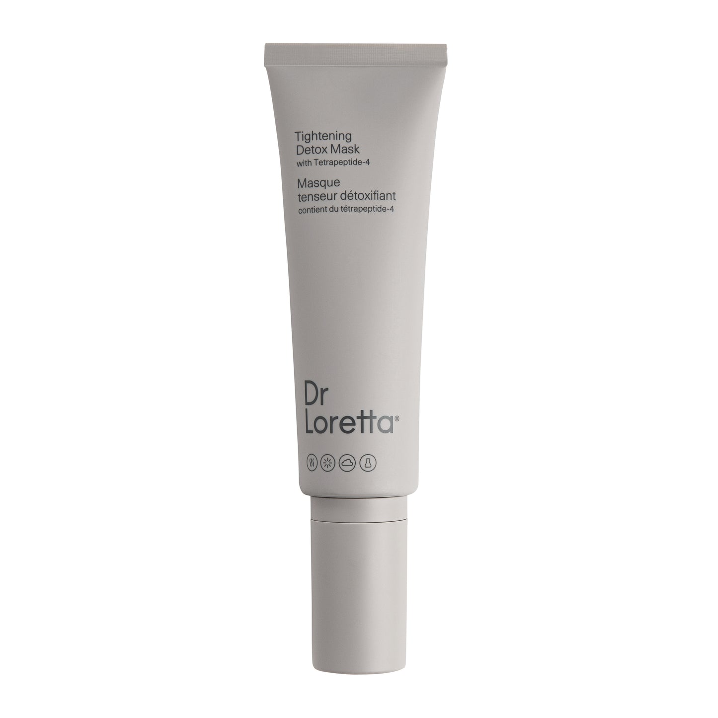 Tightening Detox Mask