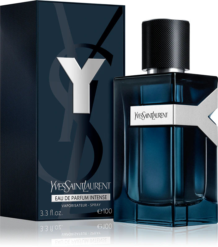 Y Intense, Eau De Parfum, For Men / 100 ml