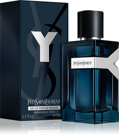 Y Intense, Eau De Parfum, For Men / 100 ml
