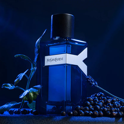 Y Intense, Eau De Parfum, For Men / 100 ml