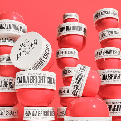 Bom Dia Bright Body Cream