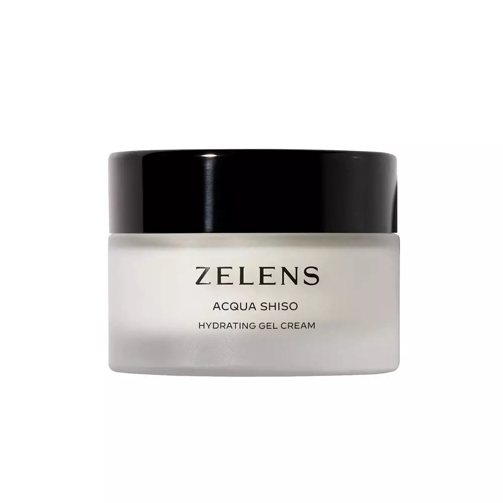 Acqua Shiso Hydrating Gel Cream*