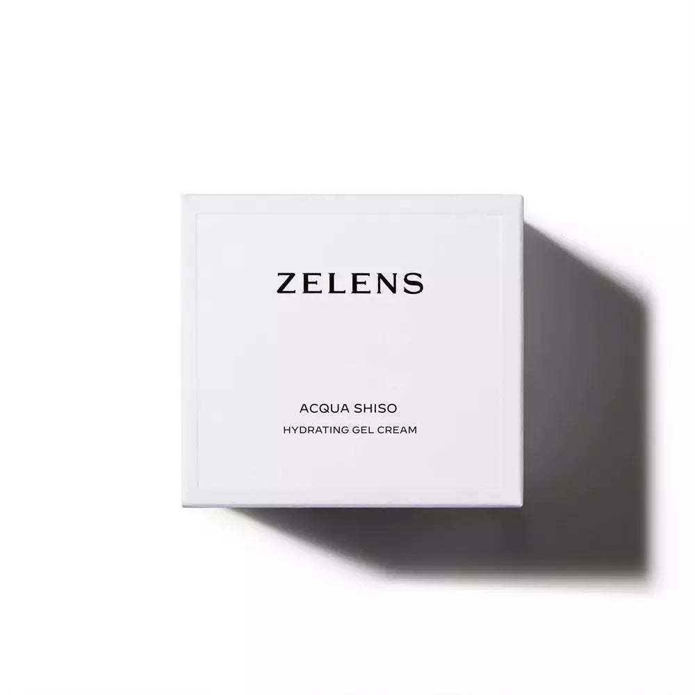 Acqua Shiso Hydrating Gel Cream*