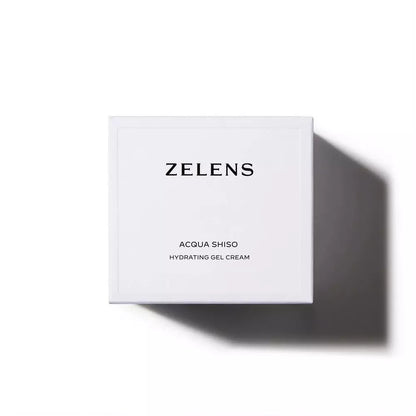 Acqua Shiso Hydrating Gel Cream*