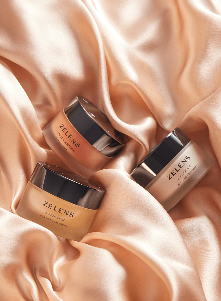 Emulsion D Moisturiser*