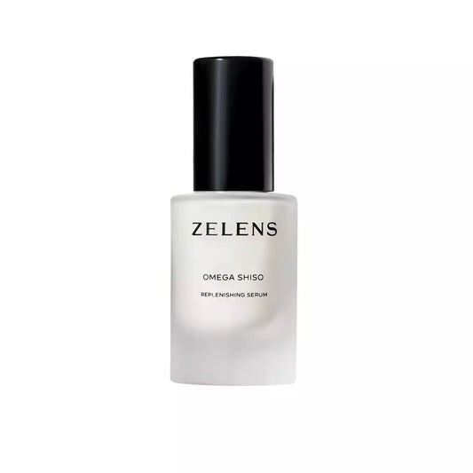 Omega Shiso Replenishing Serum*