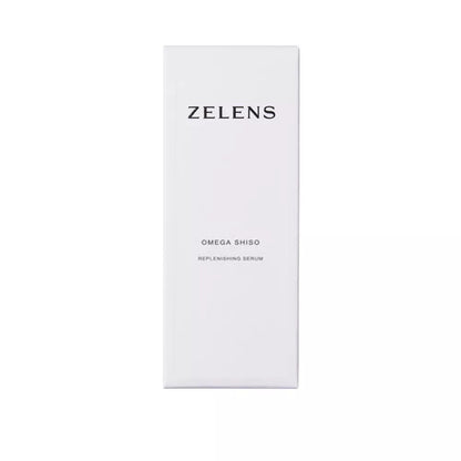 Omega Shiso Replenishing Serum*
