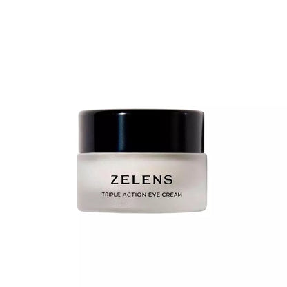 Triple Action Eye Cream*