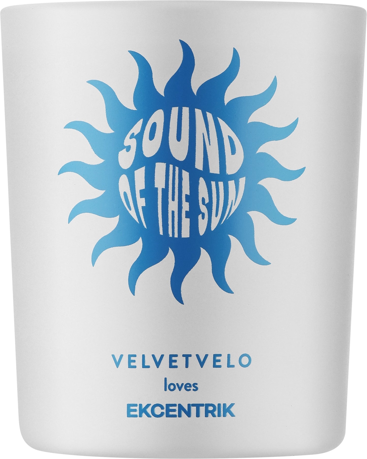 Sound of the Sun