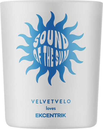 Sound of the Sun